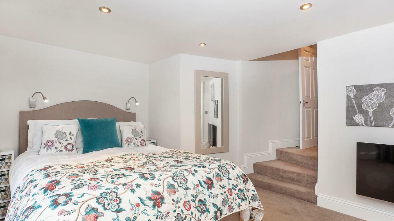 The King'S- Gorgeous City Centre Apartment York Extérieur photo