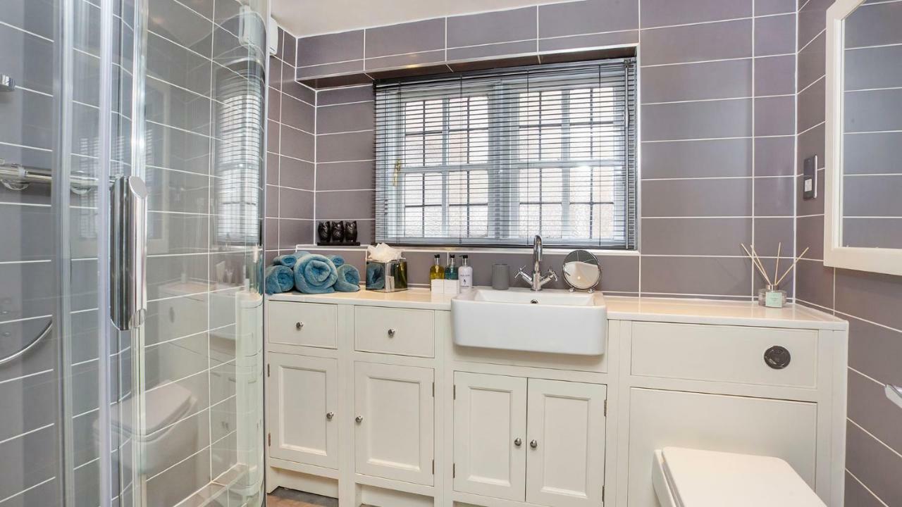 The King'S- Gorgeous City Centre Apartment York Extérieur photo